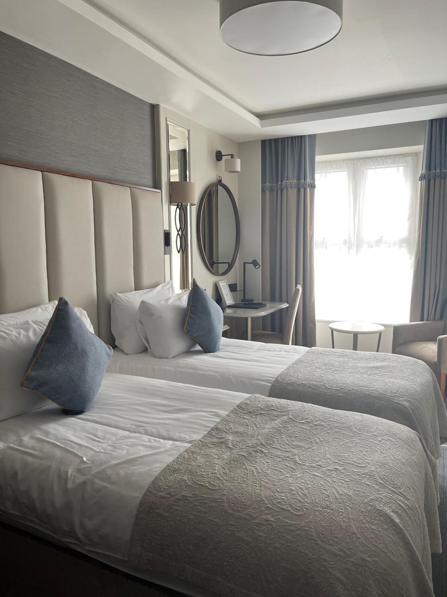 Grand Hotel טראלי מראה חיצוני תמונה