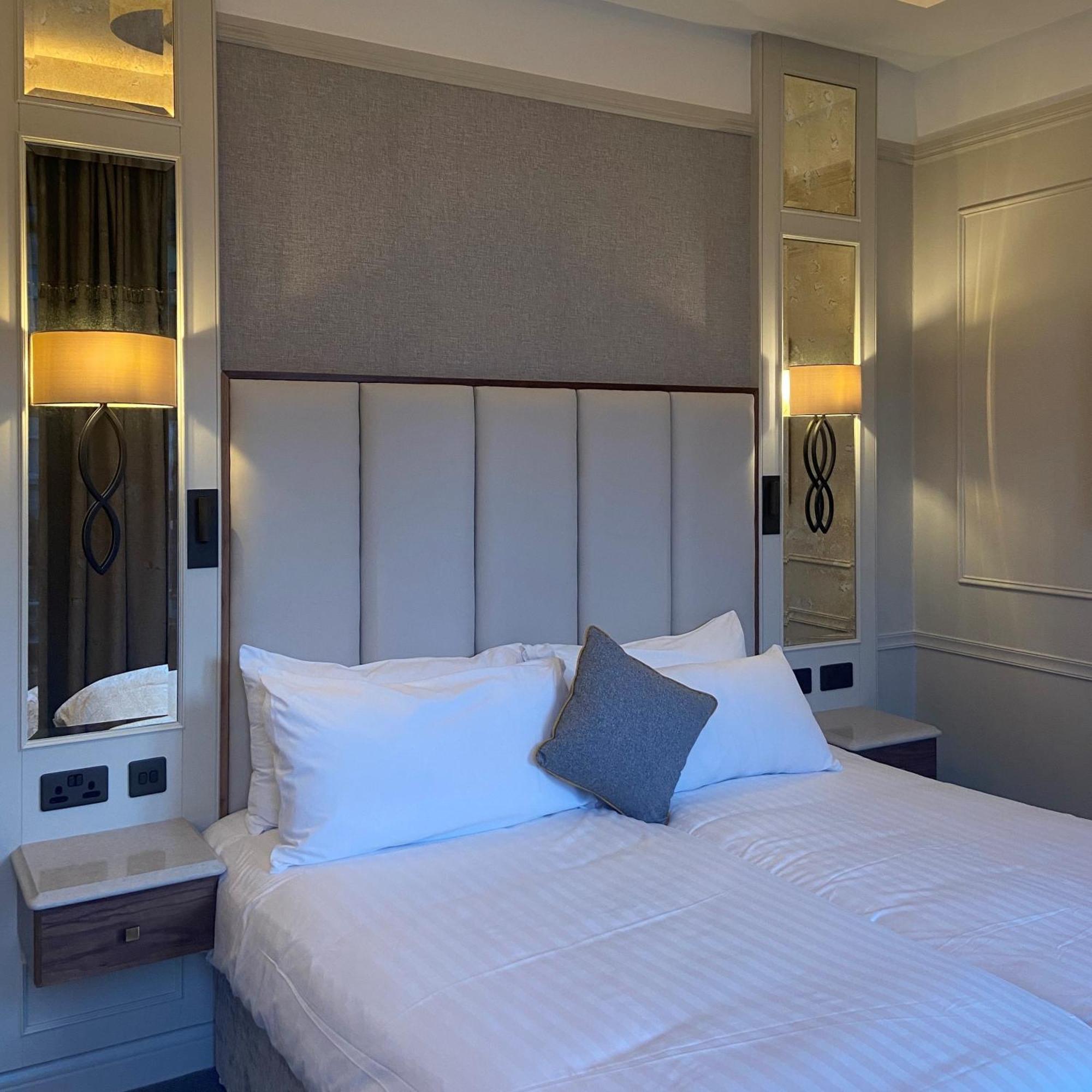 Grand Hotel טראלי מראה חיצוני תמונה